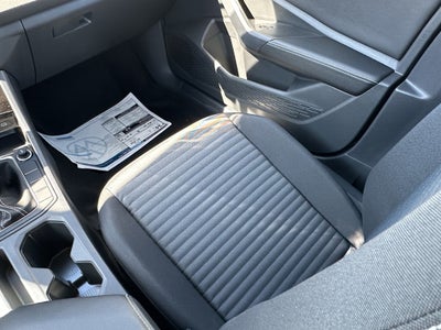 2026 Volkswagen Jetta S Auto