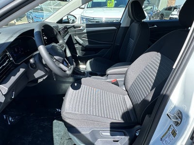 2026 Volkswagen Jetta S Auto