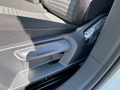 2026 Volkswagen Jetta S Auto