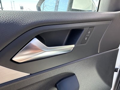 2026 Volkswagen Jetta S Auto