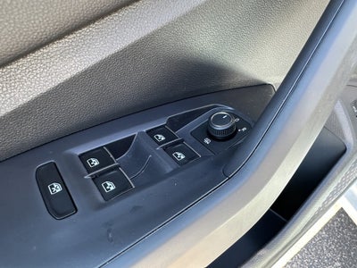 2026 Volkswagen Jetta S Auto