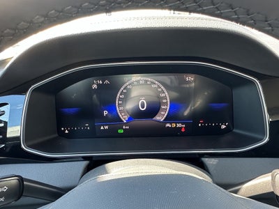 2026 Volkswagen Jetta S Auto