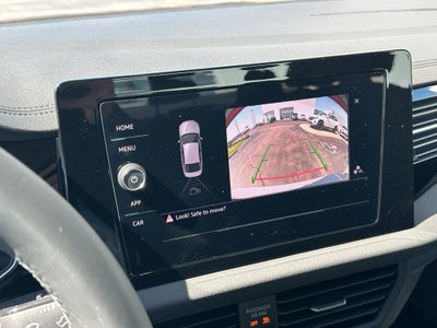 2026 Volkswagen Jetta S Auto