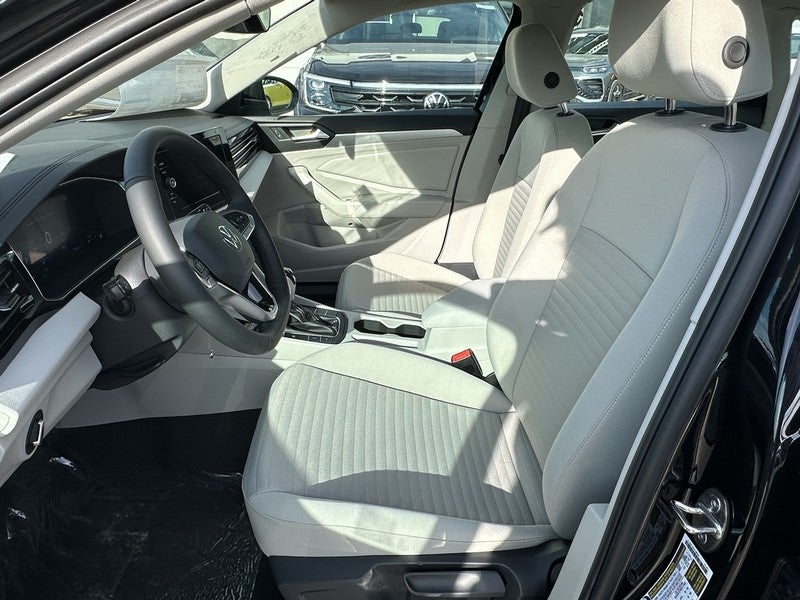 2026 Volkswagen Jetta S Auto