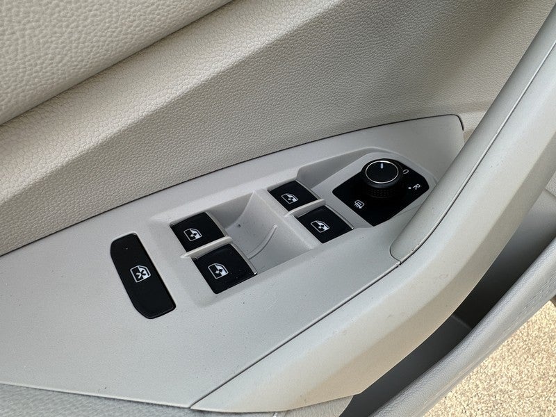 2026 Volkswagen Jetta S Auto