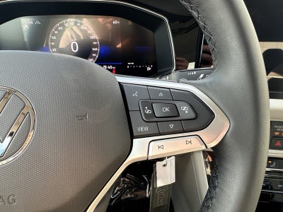 2026 Volkswagen Jetta S Auto