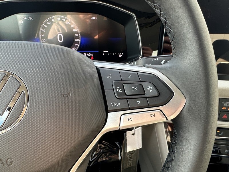 2026 Volkswagen Jetta S Auto