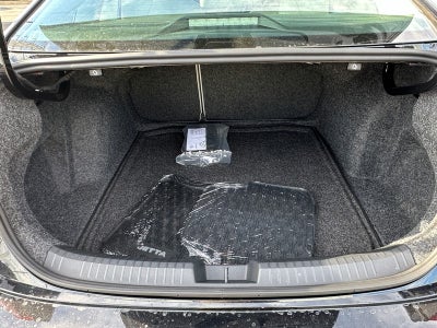 2026 Volkswagen Jetta S Auto