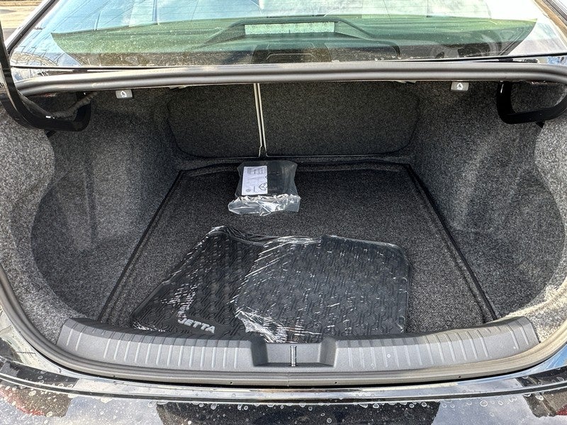 2026 Volkswagen Jetta S Auto