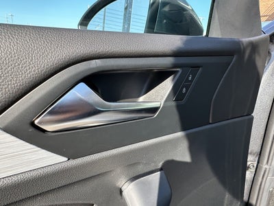 2026 Volkswagen Jetta S Auto