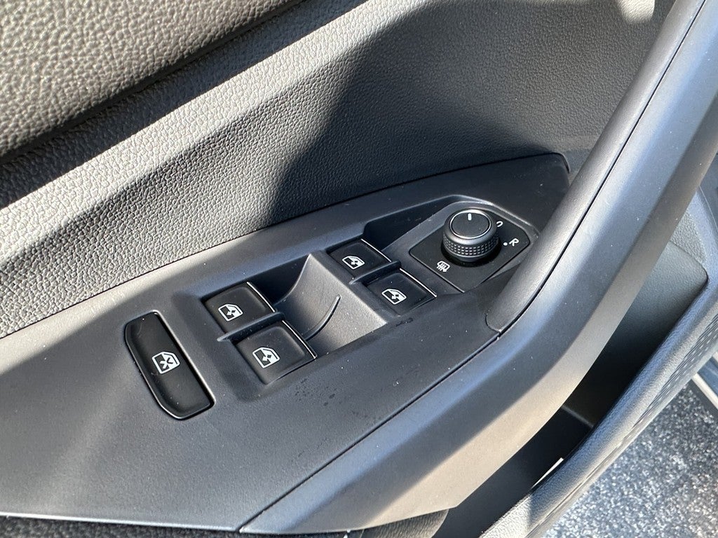 2026 Volkswagen Jetta S Auto