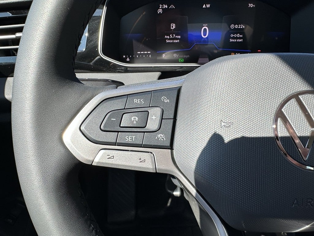 2026 Volkswagen Jetta S Auto