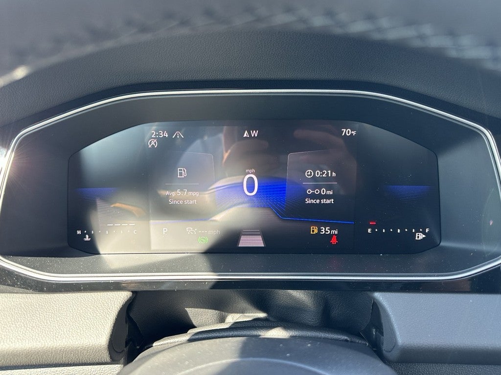 2026 Volkswagen Jetta S Auto