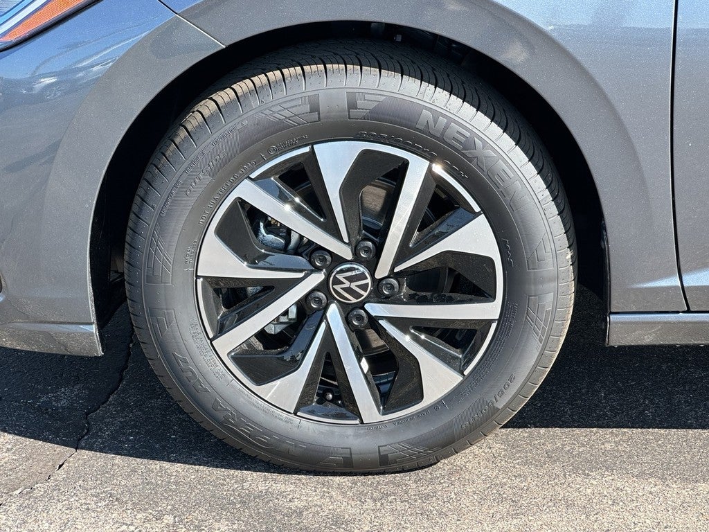 2026 Volkswagen Jetta S Auto