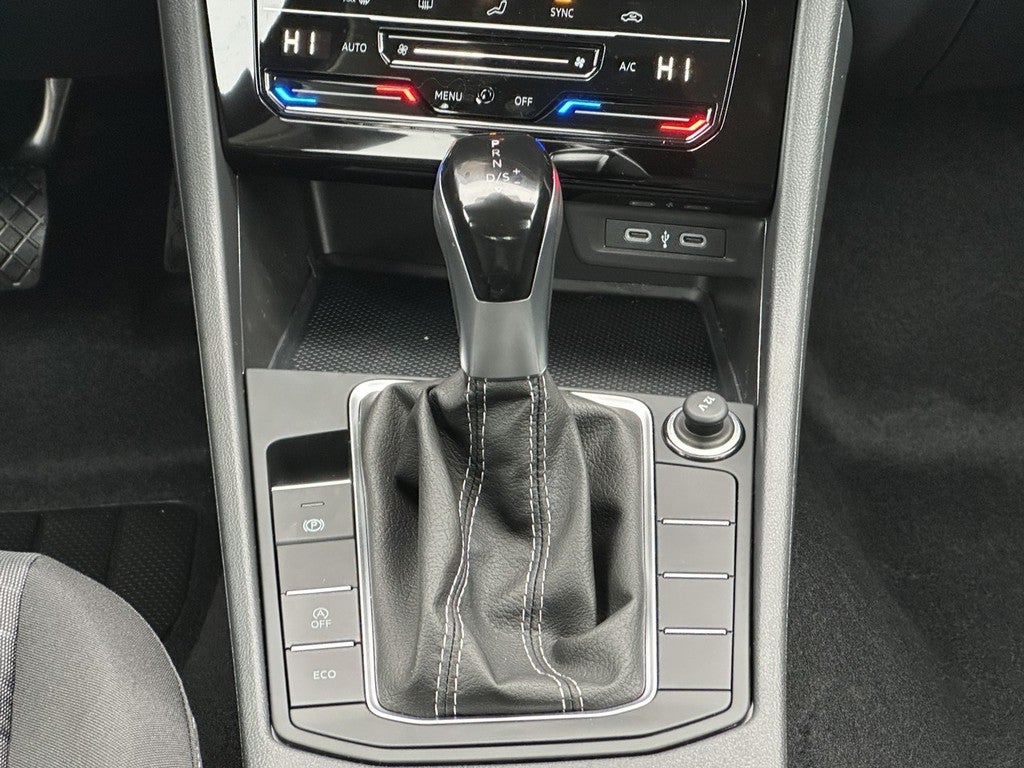 2026 Volkswagen Jetta S Auto