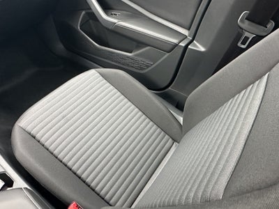 2026 Volkswagen Jetta S Auto