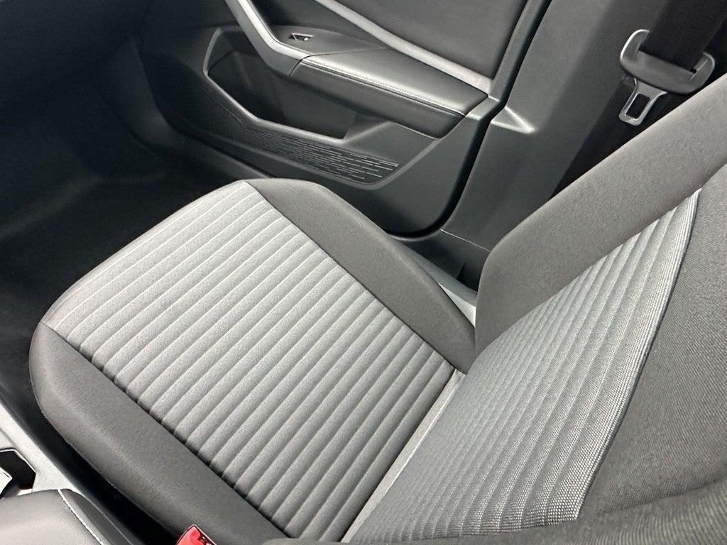 2026 Volkswagen Jetta S Auto