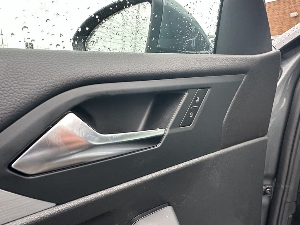 2026 Volkswagen Jetta S Auto