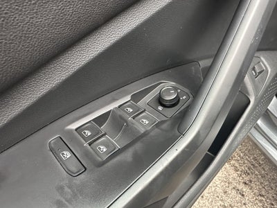 2026 Volkswagen Jetta S Auto