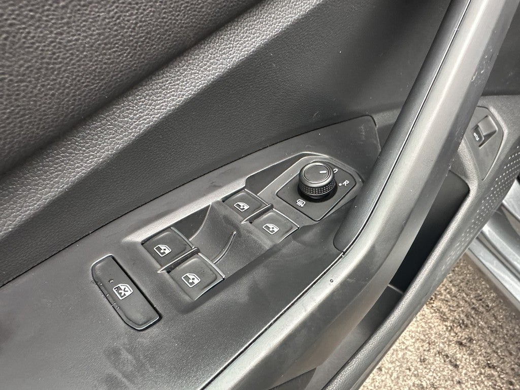 2026 Volkswagen Jetta S Auto