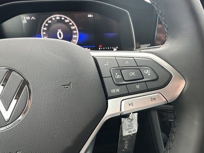 2026 Volkswagen Jetta S Auto