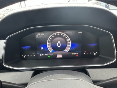 2026 Volkswagen Jetta S Auto