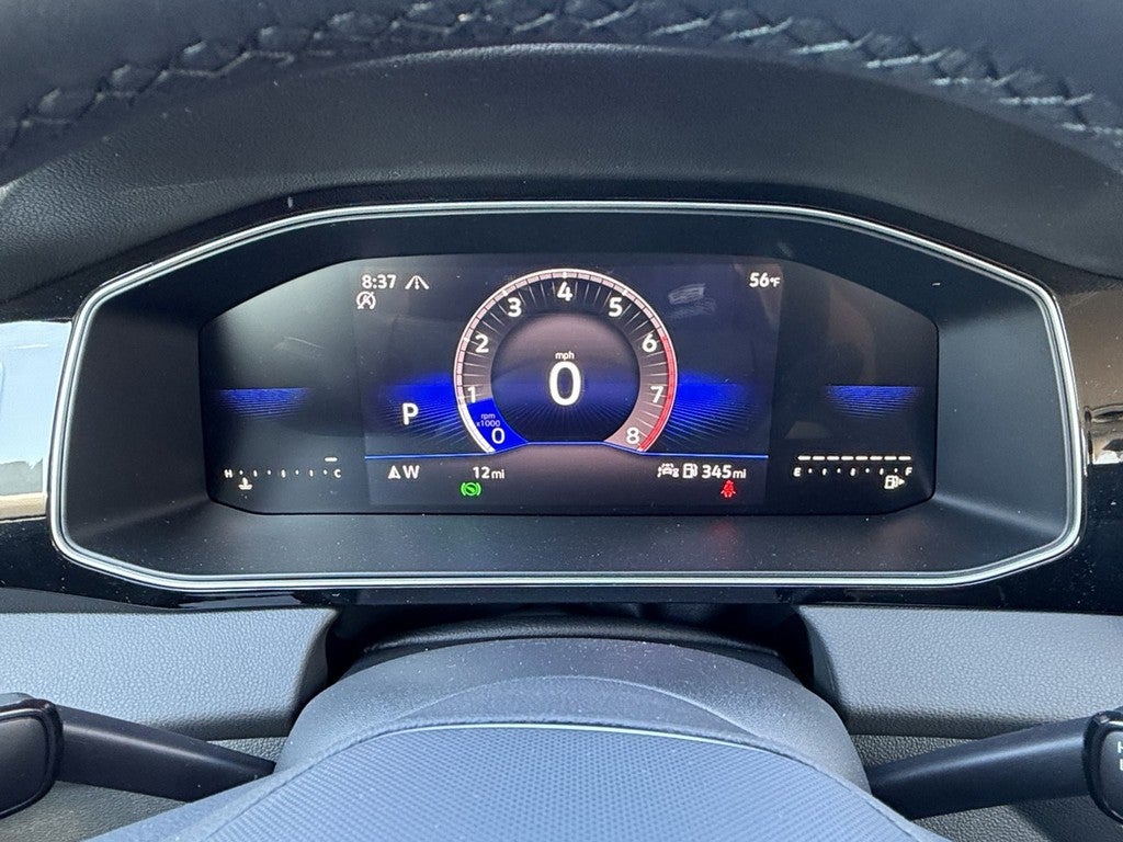 2026 Volkswagen Jetta S Auto