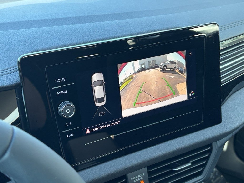 2026 Volkswagen Jetta S Auto