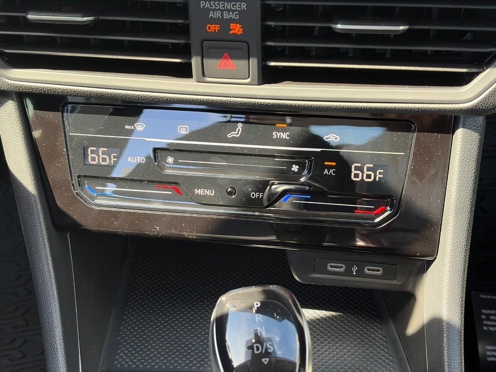 2027 Volkswagen Jetta S Sedan
