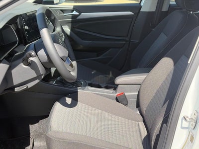 2027 Volkswagen Jetta S Sedan