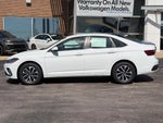 2027 Volkswagen Jetta S Sedan