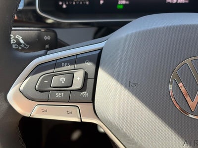2027 Volkswagen Jetta S Sedan