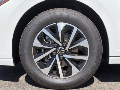 2027 Volkswagen Jetta S Sedan