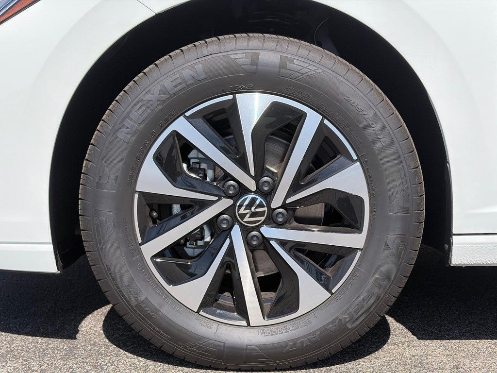 2027 Volkswagen Jetta S Sedan