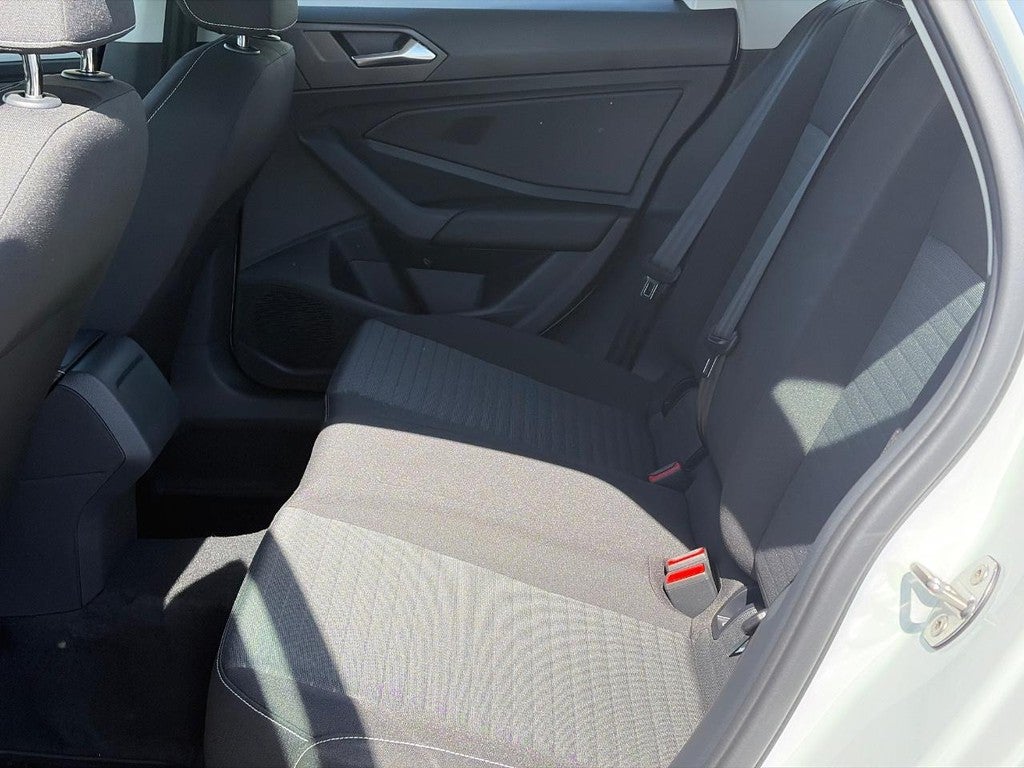 2027 Volkswagen Jetta S Sedan