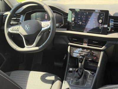 2027 Volkswagen Jetta S Sedan
