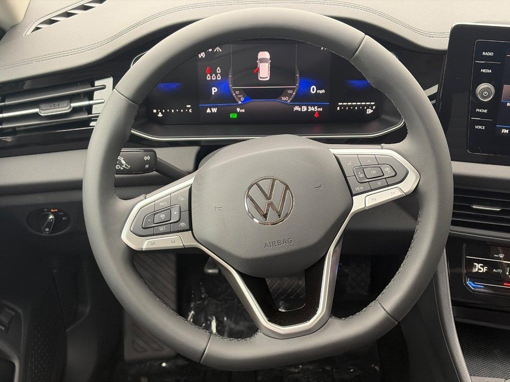 2027 Volkswagen Jetta S Sedan