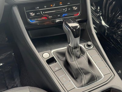 2027 Volkswagen Jetta S Sedan