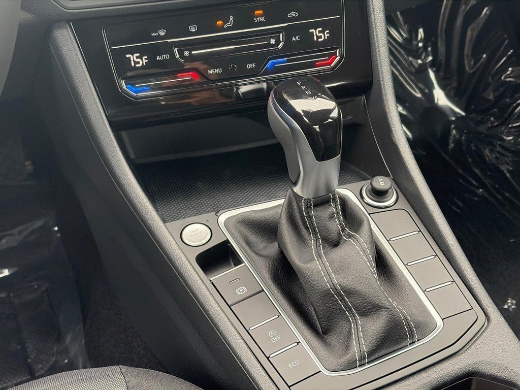 2027 Volkswagen Jetta S Sedan