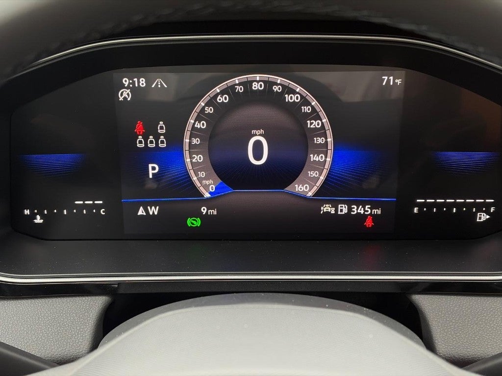 2027 Volkswagen Jetta S Sedan