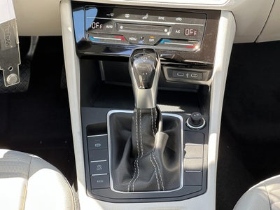 2026 Volkswagen Jetta S Auto