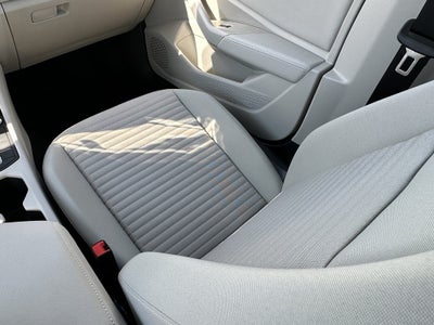 2026 Volkswagen Jetta S Auto