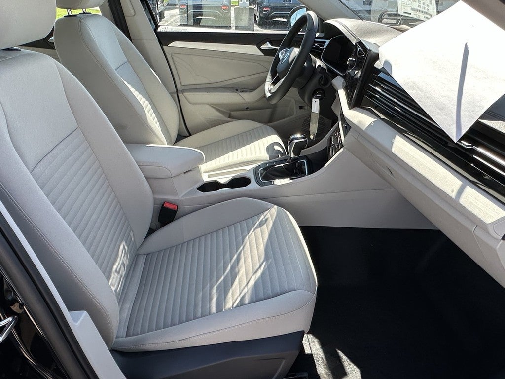 2026 Volkswagen Jetta S Auto