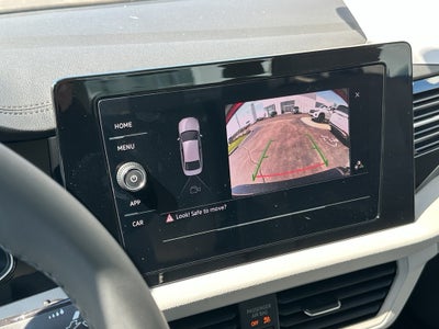 2026 Volkswagen Jetta S Auto