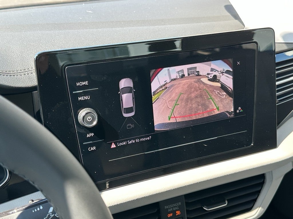 2026 Volkswagen Jetta S Auto