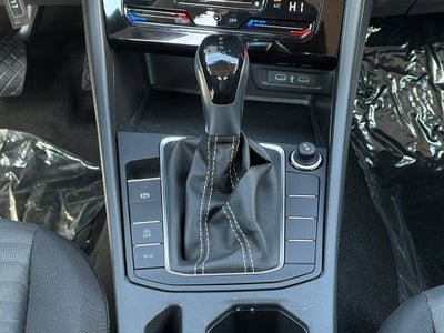 2026 Volkswagen Jetta S Auto