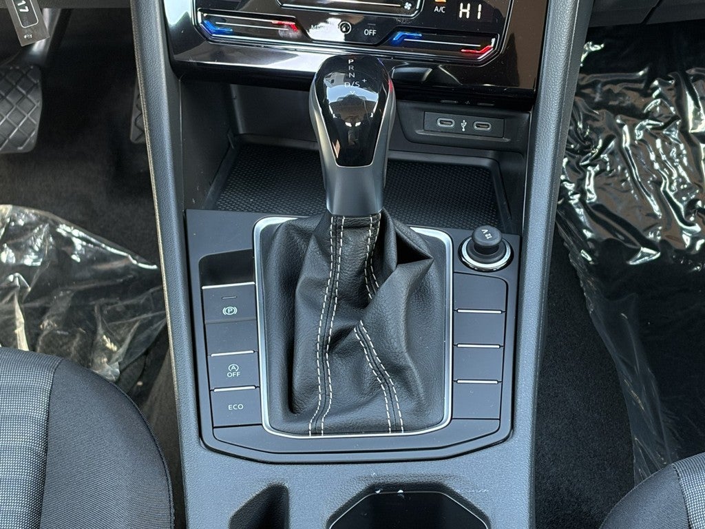 2026 Volkswagen Jetta S Auto