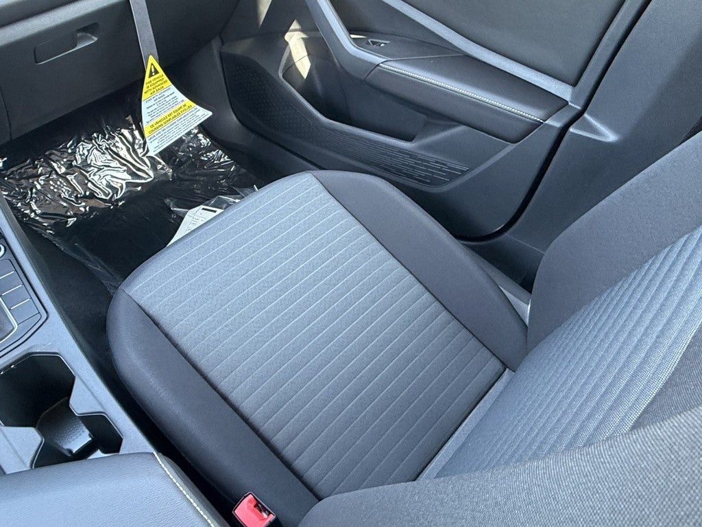 2026 Volkswagen Jetta S Auto