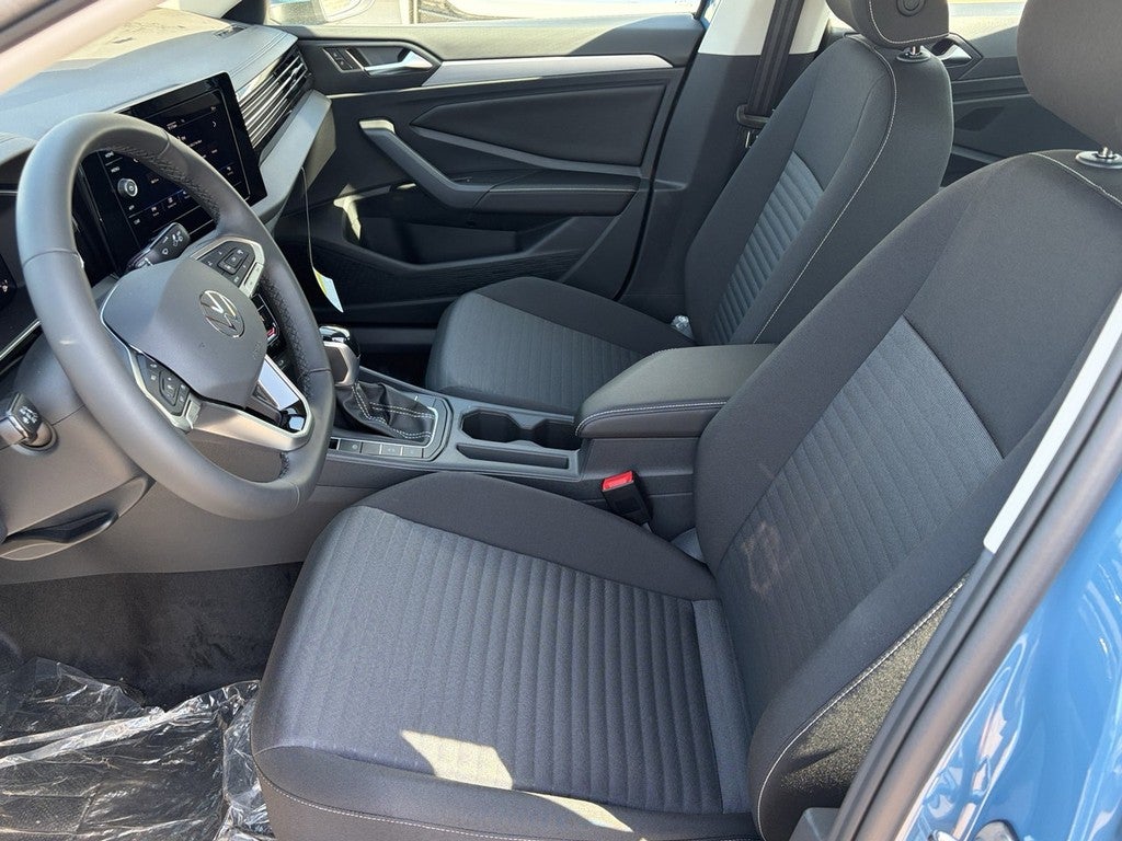 2026 Volkswagen Jetta S Auto