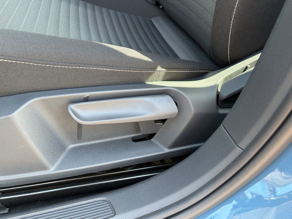 2026 Volkswagen Jetta S Auto